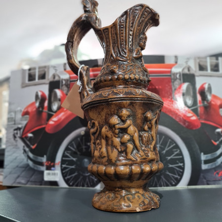 Ulcior antic din ceramica