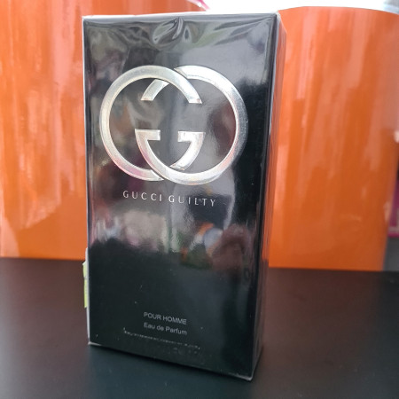 Parfum Gucci Guilty 90ml