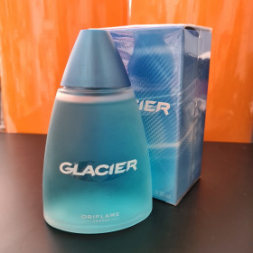 Parfum Glacier Oriflame 100ml