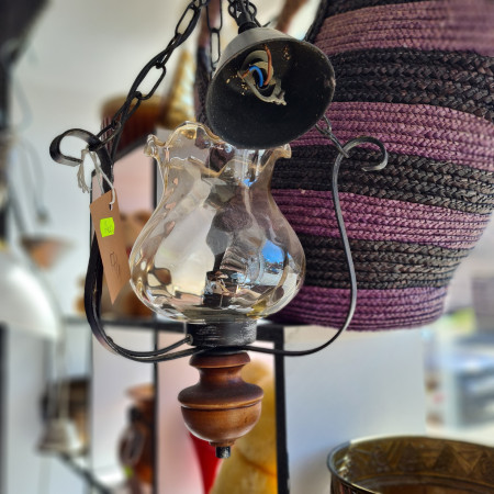Candelabru Vintage