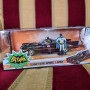 Macheta Diecast Jada Batmobile