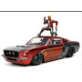 Macheta Shelby gt-500 guardian of the galaxy collection