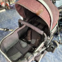Carucior 3 in 1, 0-36 luni