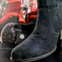 Botine tip Ciocate, s'Oliver
