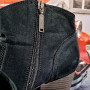 Botine tip Ciocate, s'Oliver