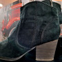 Botine tip Ciocate, s'Oliver