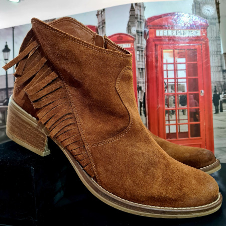 Botine Bata, Nr 40