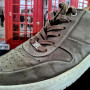 Sneaker Hinson, Nr 45