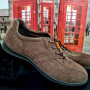Pantofi casual Ecco, Nr 38
