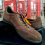 Pantofi casual Ecco, Nr 38