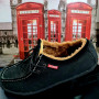 Mocasini Fashion, Nr 45