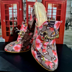 Pantofi MAG Shoes, Nr 37