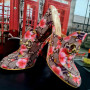 Pantofi MAG Shoes, Nr 37