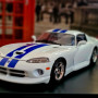 Macheta Dodge Viper Gts 1.18
