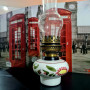 Lampa cu gaz
