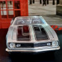 Macheta Chevrolet Camaro 1967 1/24