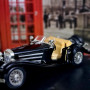 Macheta Mercedes-Benz 500K ROUDSTER 1936 1/20