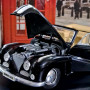 Macheta BMW 502 1955 1/18