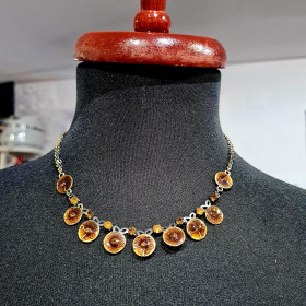 Colier Vintage
