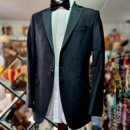 Costum complet 4 Piese, Marimea 44