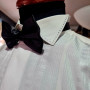 Costum complet 4 Piese, Marimea 44