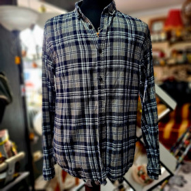 Camasa Barbati Slim fit  only& sons