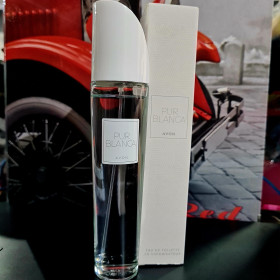 Parfum Avon Pur Blanca
