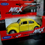 Macheta Welly Diecast Collection Wolkswagen