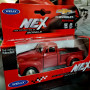 Macheta Welly Nex Collection Chevrolet