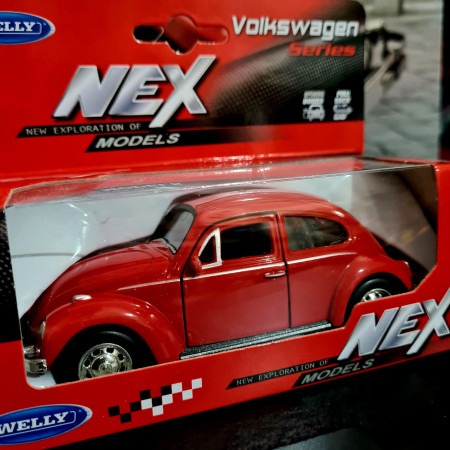 Macheta Welly Nex Collection Volkswagen