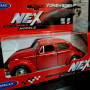 Macheta Welly Nex Collection Volkswagen