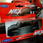 Macheta Welly Nex Collection Suzuki