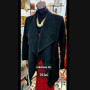 Palton Negru