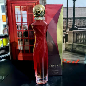Parfum Divine Exclusive