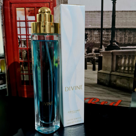 Parfum Divine