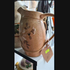 Ulcior ceramic