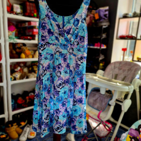 Rochie, Marime S