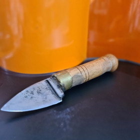 Cutit Handmade de vanatoare