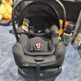 Scoica Auto pt copii + scaun auto