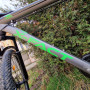 Bicicleta X-fact