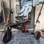 Tricicleta Pliabila Smart Triike 7 in 1