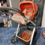 Carucior 2 in 1 coccolle sereno