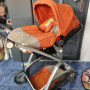 Carucior 2 in 1 coccolle sereno