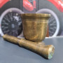 Mojar antic din Bronz