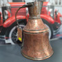 Ulcior Antic din curpu,Vintage